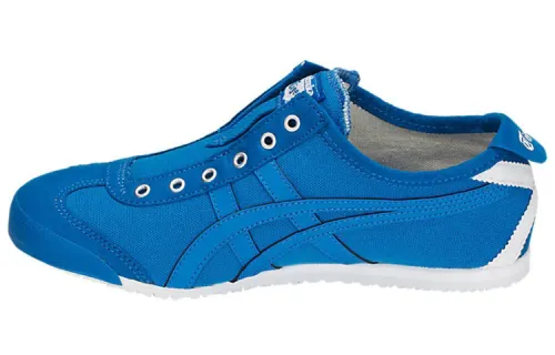 Onitsuka Tiger Mexico 66 Slip On 'Blue'