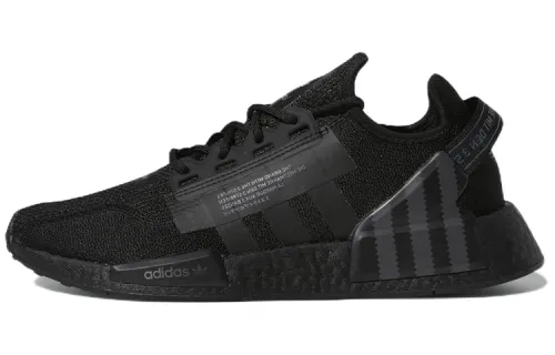 Adidas Originals NMD_R1 V2 'Black Grey'