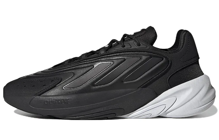 Adidas Ozelia 'Black White'