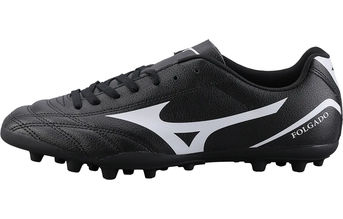 Mizuno Folgado Wide AG 'Black'