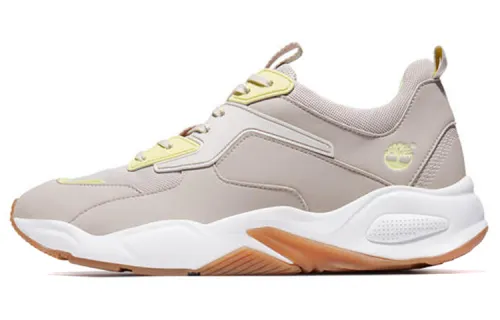 Timberland Delphiville Sneaker 'Beige White' Women's