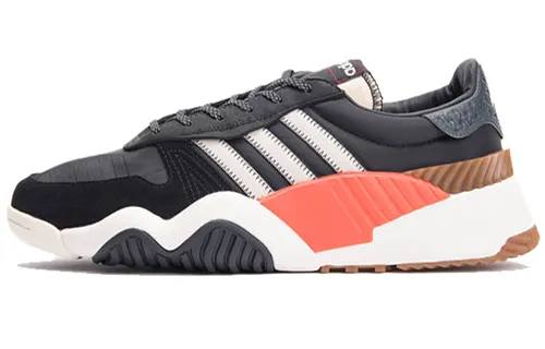 Turnout Trainer Alexander Wang x Turnout Trainer Adidas Originals 'Bold Orange'