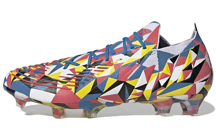 Predator Edge.1 Adidas Fg 'Geometric'