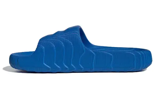 Adilette 22 Adidas Originals Slides 'Blue Bird'