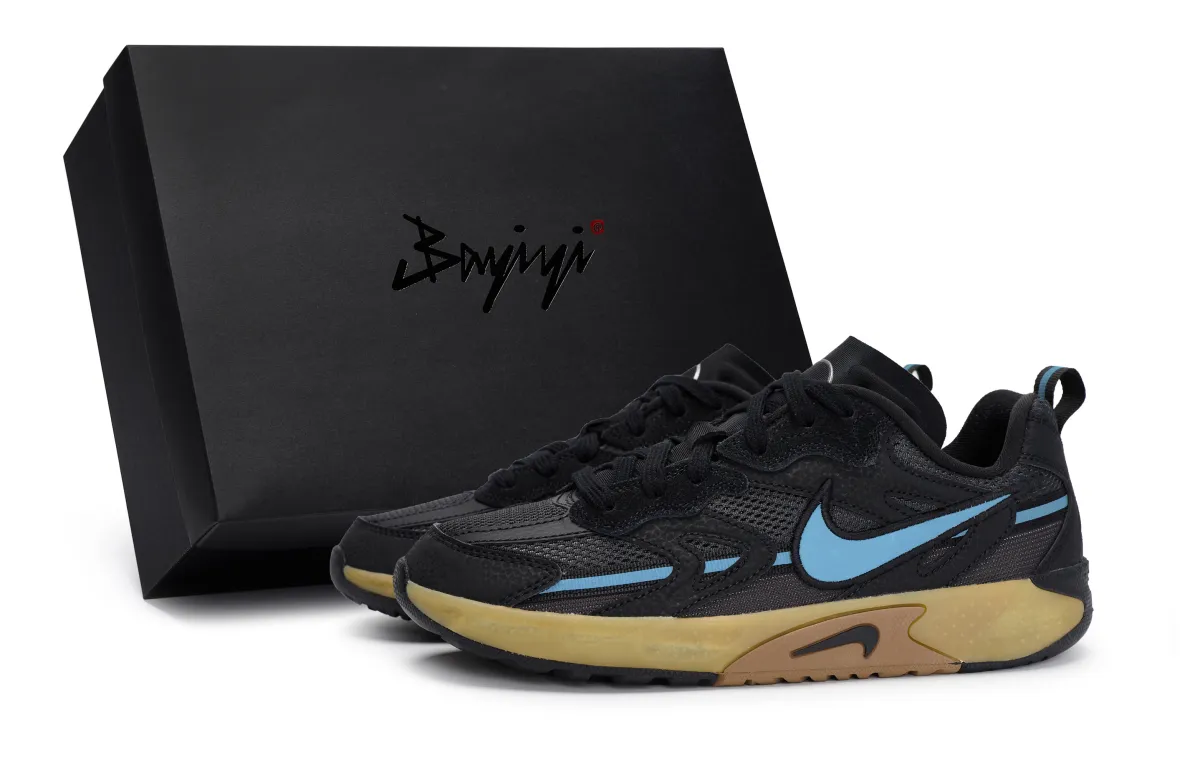 Nike Jam Slip Resistant Abrasion Resistant Slip Resistant Abrasion Resistant Low top Casual Shoes Women's