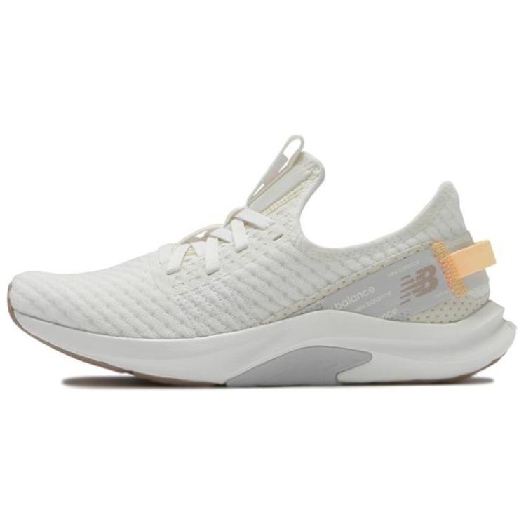 New Balance DynaSoft Nergize Sport V2 Shoes 'White' Women's