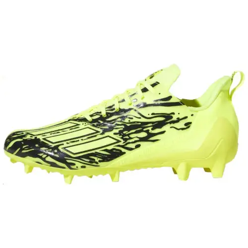 Adizero 12.0 Adidas 'Poison - Solar Yellow'
