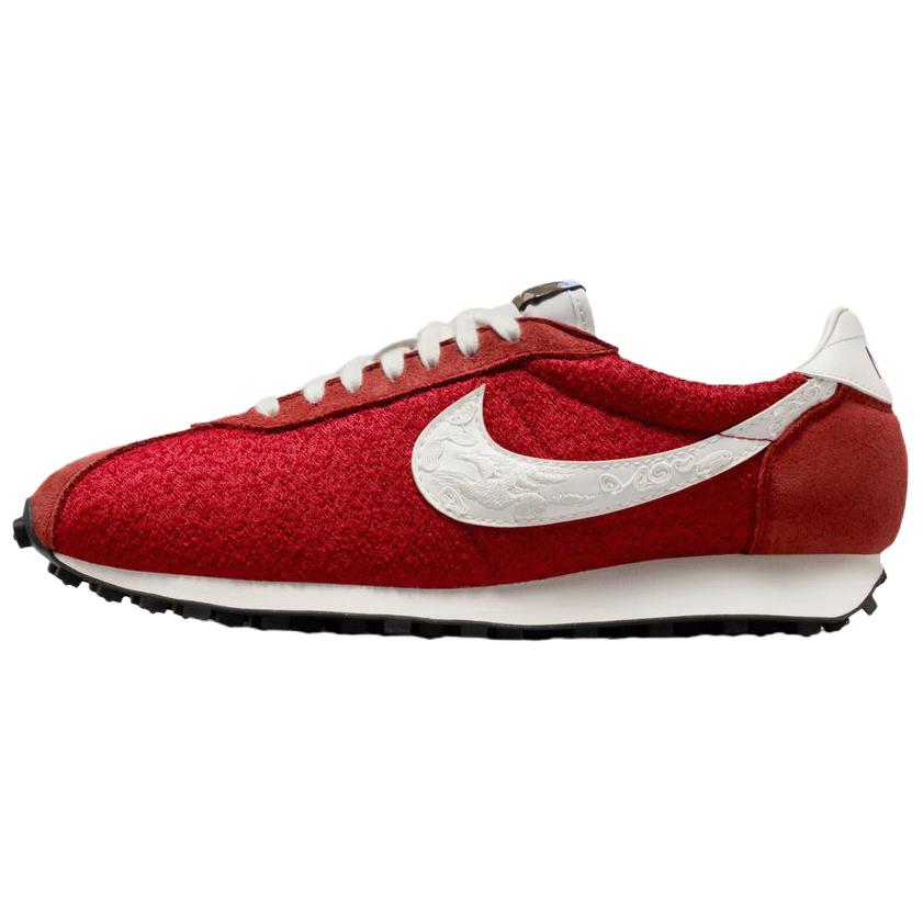 Мужские кроссовки Nike LD-1000 (красно-белые)