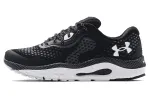 Under Armour HOVR ™ Guardian 3 Running Low top Casual Shoes Men's Black