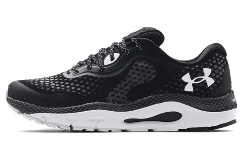 Under Armour HOVR ™ Guardian 3 Running Low top Casual Shoes Men's Black