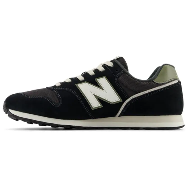 New Balance 373 'Black'