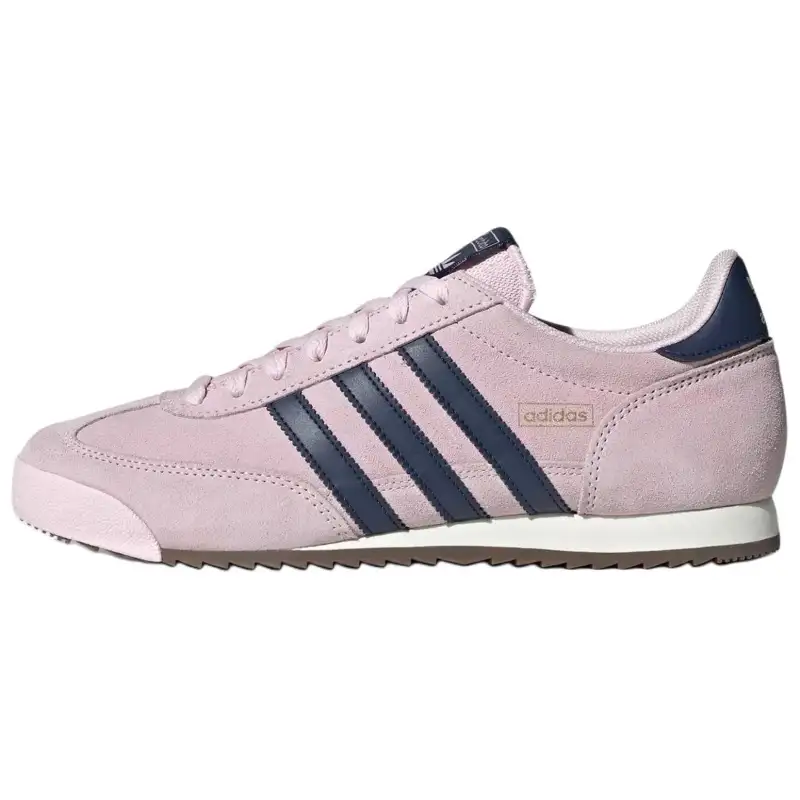 Adidas R71 'Clear Pink Dark Blue Gum'