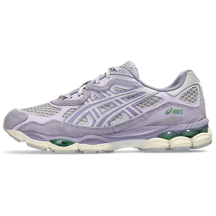 ASICS GEL NYC Lace Up Sneakers