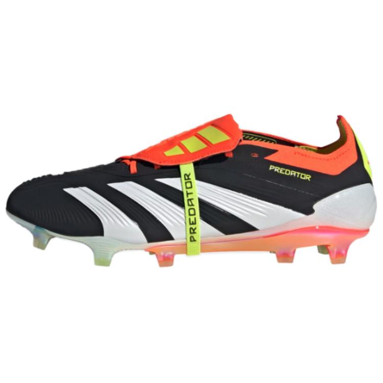 Predator Elite Adidas Foldover Tongue Fg 'Solar Energy Pack'