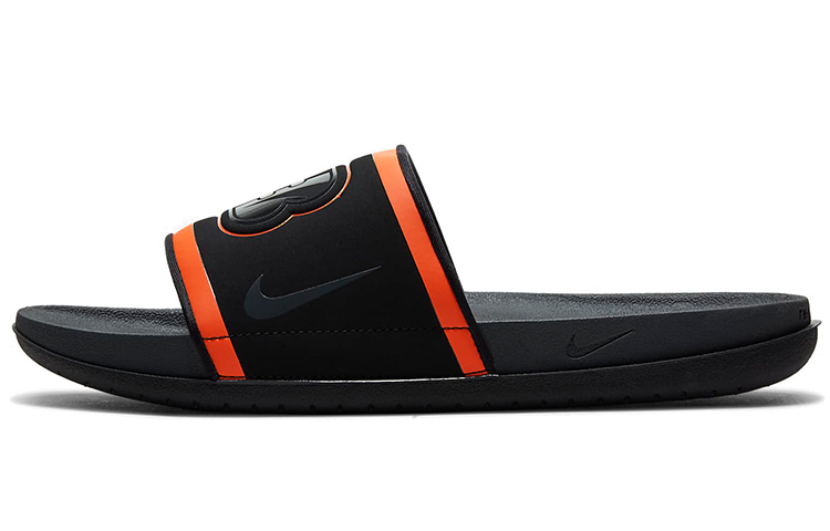Nike Nfl X OffCourt Slide 'Cincinnati Bengals'