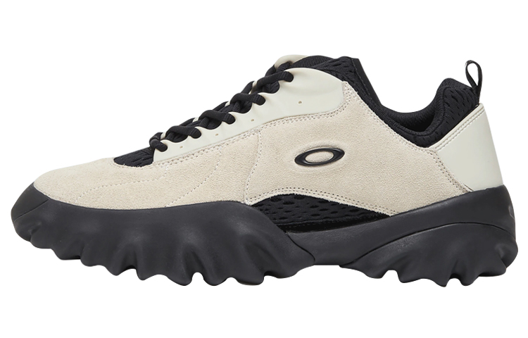 Brain Dead x Oakley Slip Resistant Abrasion Resistant Slip Resistant Abrasion Resistant Low top Casual Shoes Unisex