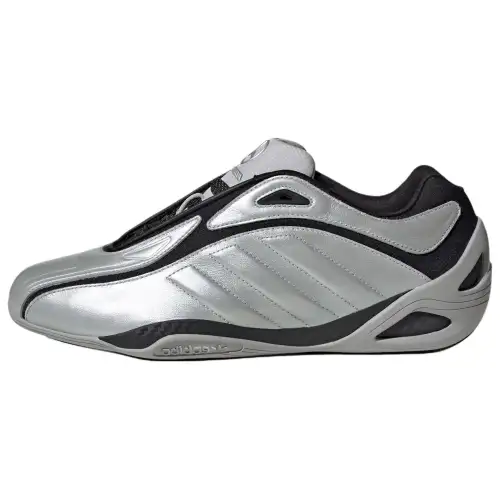 Adi Racer Mercedes-AMG Petronas Formula One Team x Adi Racer Adidas Originals Gt Low 'Matte Silver'