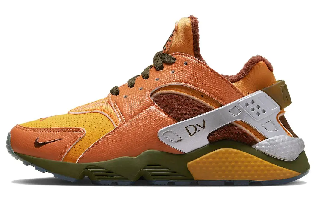 Nike Air Huarache Doernbecher 2023