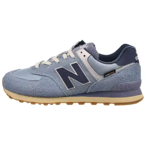 574 New Balance 'Cordura Pack - Light Blue Indigo'