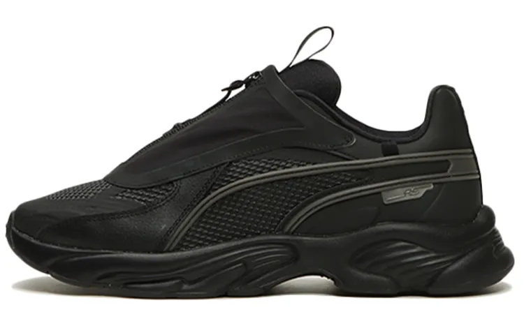 PUMA RS Connect AD4PT Triple Black