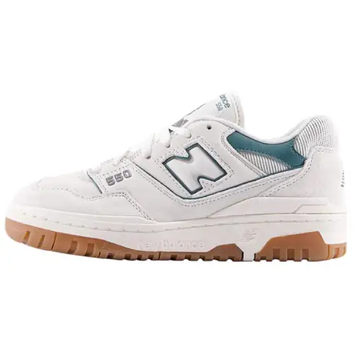 550 Wmns New Balance 'Sea Salt New Spruce' Women's