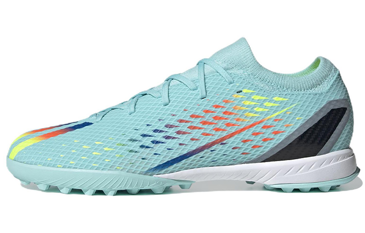 Кроссовки adidas X Speedportal.3 TURF TF (синие)