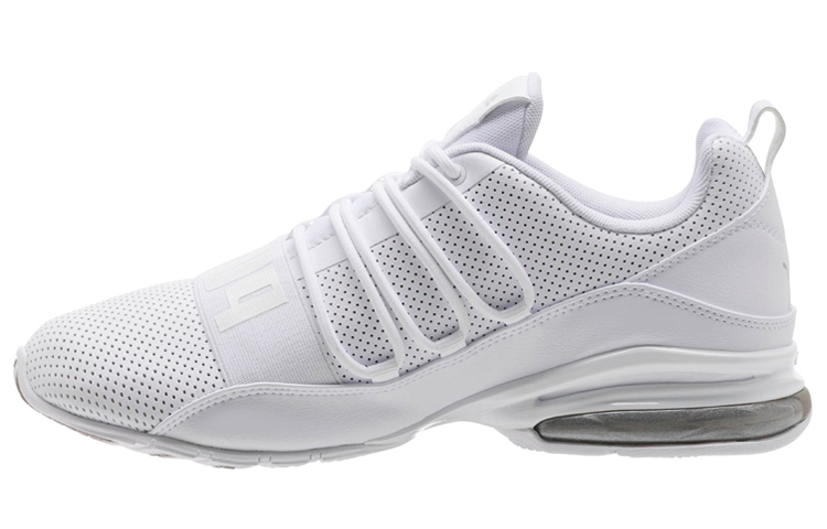 PUMA Cell Regulate White