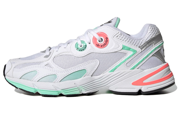 Adidas Wmns Astir 'White Pure Mint' Women's
