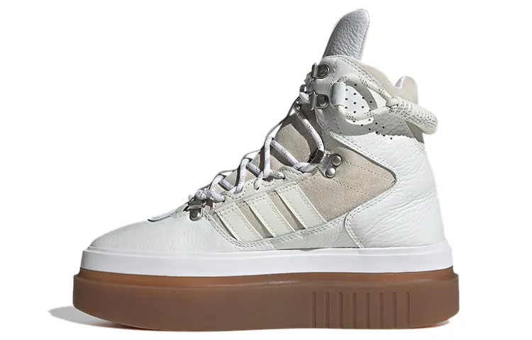 Super Sleek Boot Ivy Park x Super Sleek Boot Wmns Adidas Originals 'Icy Park' Women's