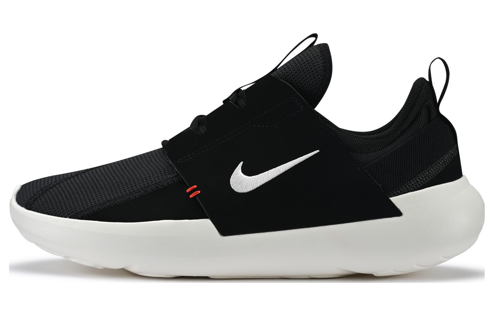 Кроссовки Nike E-Series AD (черно-белый)