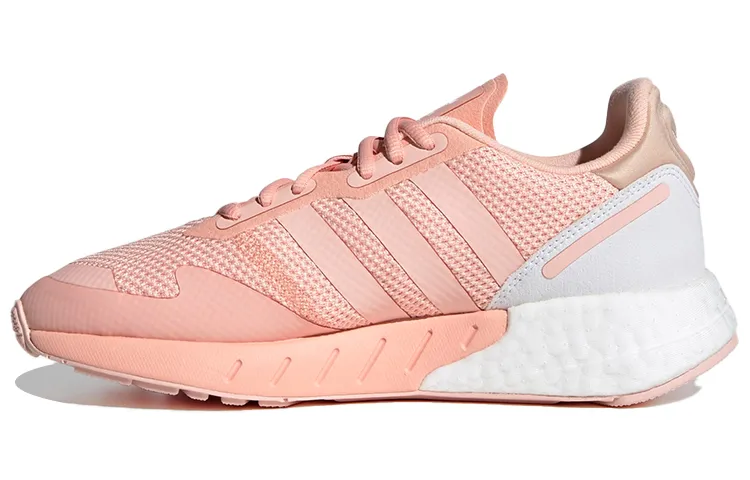 Adidas Wmns Zx 1K Boost 'Glow Pink' Women's