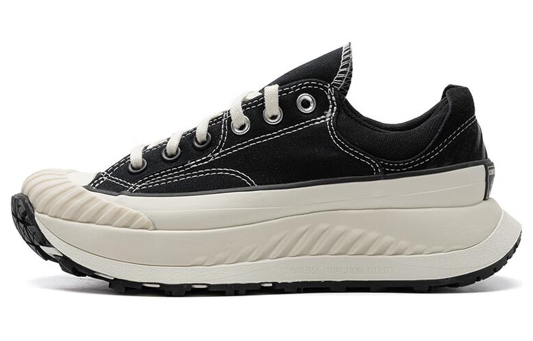 Кеды Converse Chuck 70 AT-CX (бело-черные)