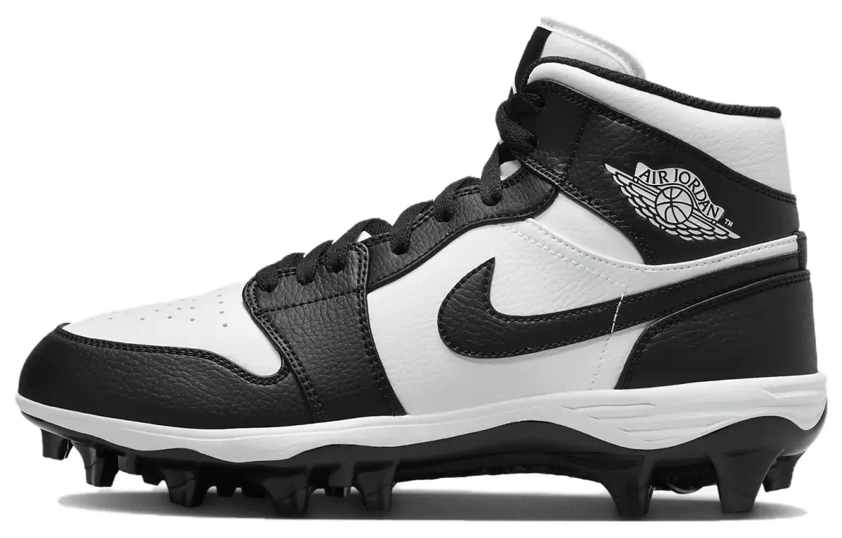 Jordan 1 Mid TD Cleat
