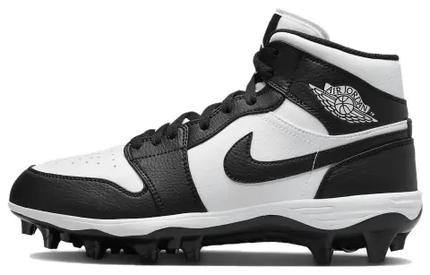 Jordan 1 Mid TD Cleat