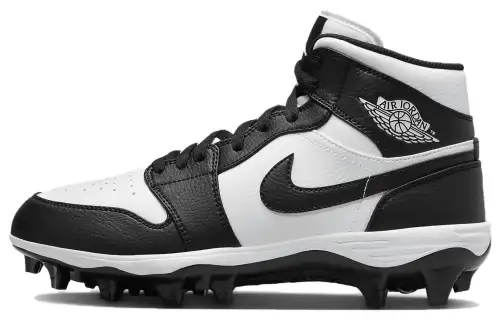 Jordan 1 Mid TD Cleat