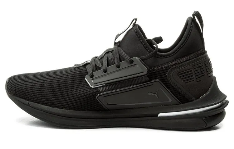 PUMA Ignite Limitless Sr Sneakers Black