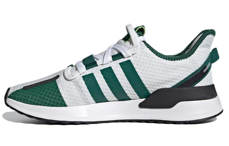 U_Path Adidas Originals 'White Collegiate Green'