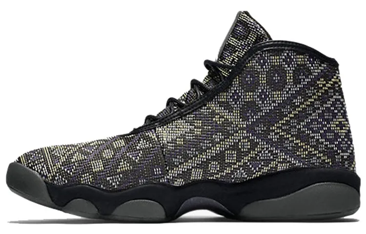 Jordan Horizon Bhm 2016