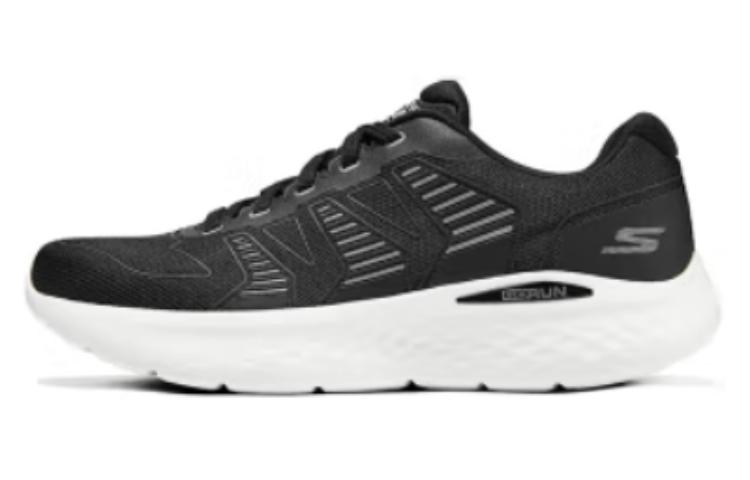 Skechers Low top Casual Shoes Men’s Black White
