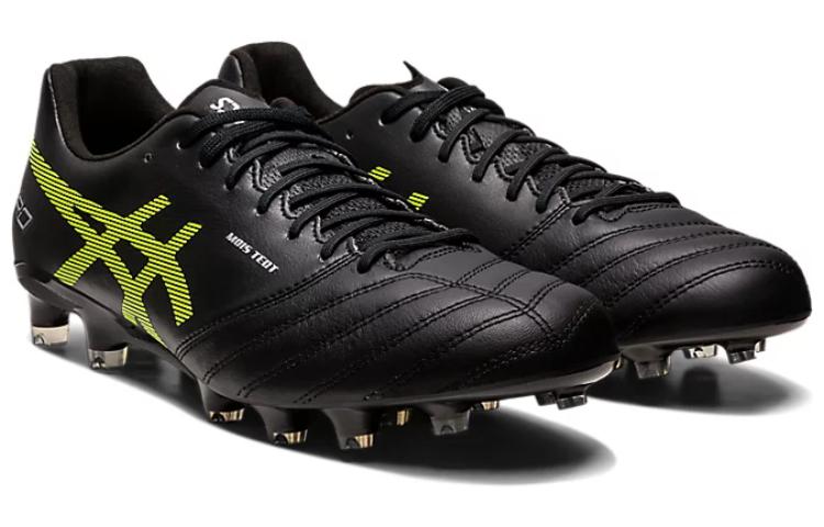 ASICS Ds Light X Fly Pro ‘Black Safety Yellow’