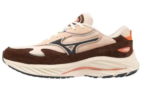 Mizuno Wave Rider Beta 'Chicory Coffee'