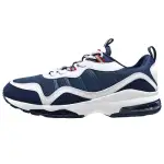 Li Ning Casual Shoes Unisex Low Top Dark Blue