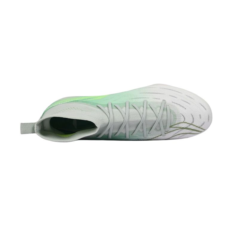 Li Ning TF Turf Artificial Turf Cushioning Slip Resistant Abrasion Resistant