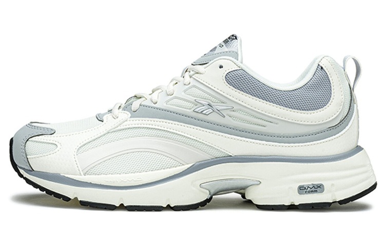 Кроссовки Reebok Reebok Rbk Premier 1000 (светло-серые)