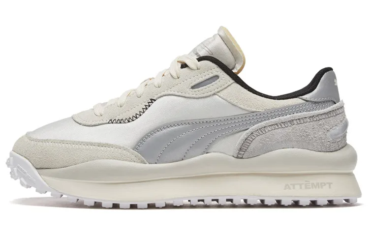 PUMA Style Rider Attempt Mu 'Grey Violet'
