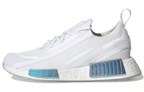 Adidas Wmns NMD_R1 Spectoo 'White Iridescent' Women's