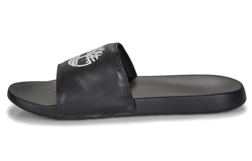 Timberland Playa Sandal 'Black White'
