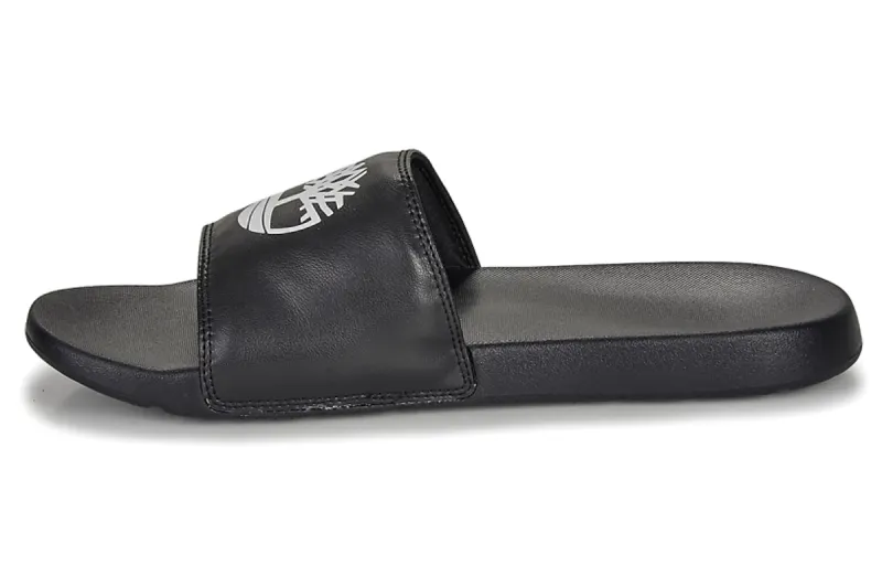 Timberland Playa Sandal 'Black White'
