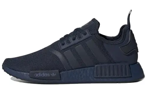 Adidas NMD_R1 'Collegiate Navy'