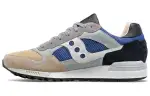 Saucony Shadow 5000 Made In Italy Cerulean White